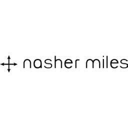 nashermiles|nasher miles website.